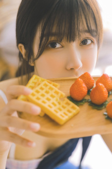 星野亚希三级